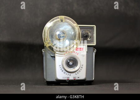 Kodak fotocamera Starmite Foto Stock