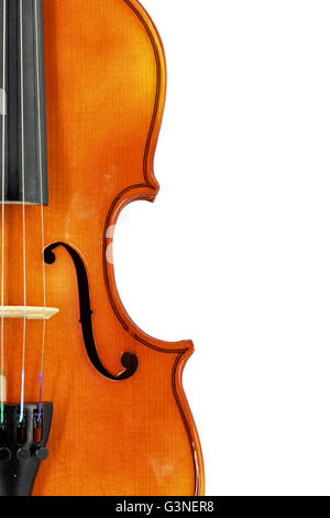 Violino Foto Stock