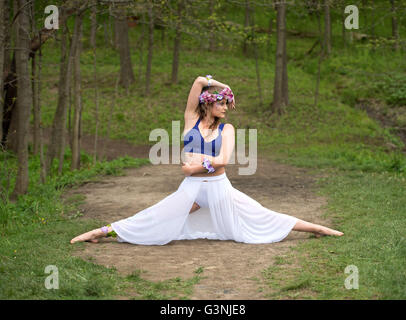 Il 7 maggio 2016. Grove City, Canonsburg , Pennsylvania, Stati Uniti d'America. (Brent Clark/Alamy Live News) Foto Stock