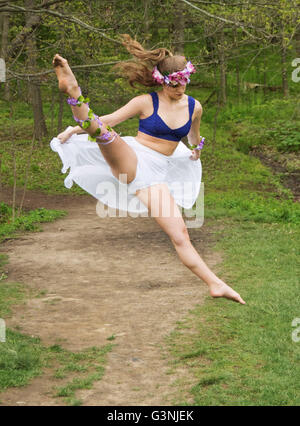 Il 7 maggio 2016. Grove City, Canonsburg , Pennsylvania, Stati Uniti d'America. (Brent Clark/Alamy Live News) Foto Stock