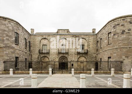 Kilmainham Gaol , Kilmainham, Dublino, Irlanda. Ho Foto Stock