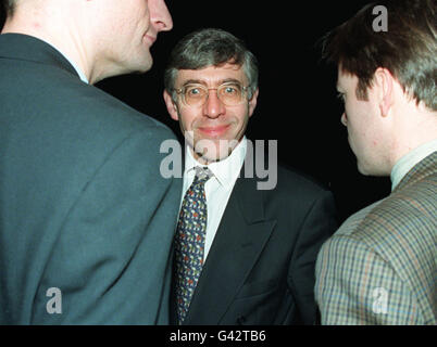 Jack Straw Foto Stock