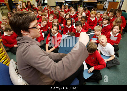 Bure Valley School - Norfolk Foto Stock