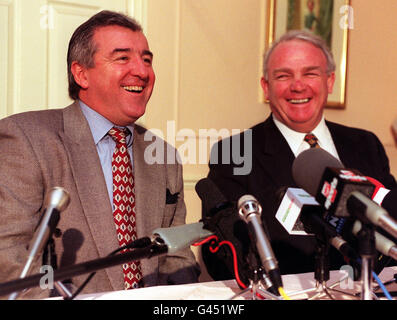 Venables/Hill/Australia Foto Stock