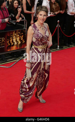 Laurence Olivier Awards - Londra Foto Stock