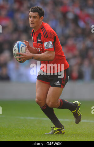 Rugby Union - Investec Super Rugby - Christchurch crociati v Natal Sharks - Twickenham Foto Stock