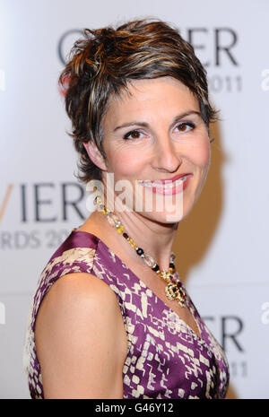 Laurence Olivier Awards - Londra Foto Stock