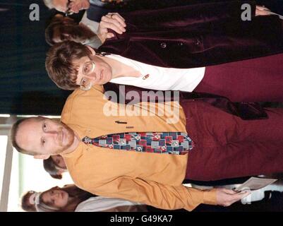 Kate Bushell memorial 3 Foto Stock