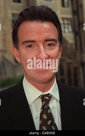 PA NEWS FOTO 7/5/97 Manodopera Ministro senza portafoglio Peter Mandelson Foto Stock