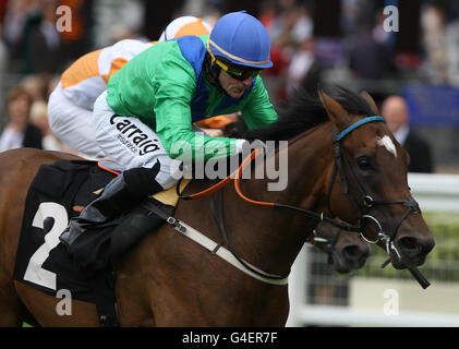 Horse Racing - Betfair Weekend - Giorno 1 - Ascot Racecourse Foto Stock