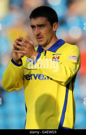 Calcio - pre stagione amichevole - Kilmarnock v Preston North End - Rugby Park Foto Stock