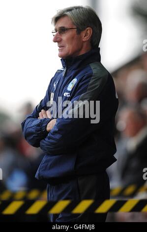 Calcio - pre stagione amichevole - Hinckley Regno v Coventry City - Greene King Stadium Foto Stock