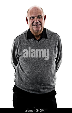 Calcio - Football League Manager Feature - Adams Park Foto Stock