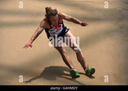 Atletica - IAAF World Championships 2011 - Giorno 6 - Daegu Foto Stock