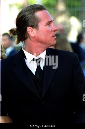 Cannes/Val Kilmer-Ideal marito Foto Stock