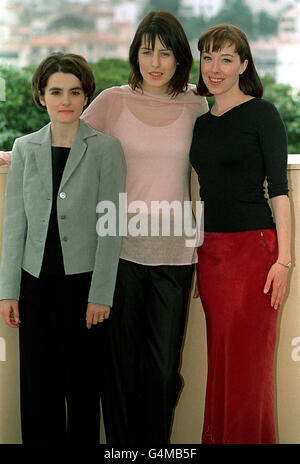 Festival del Cinema di Cannes Foto Stock