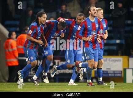 Calcio - npower Football League Championship - Crystal Palace v Birmingham City - Selhurst Park Foto Stock