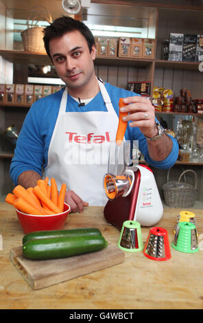 Tefal Fresh Express. Foto Stock