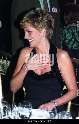 Diana Ritratto di Versailles Foto Stock