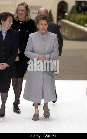 Royal Margaret Chelsea Harbour Foto Stock