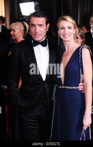 84Academy Awards - Gli arrivi - Los Angeles Foto Stock