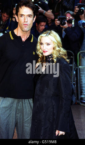 La prossima cosa migliore Madonna Everett Foto Stock