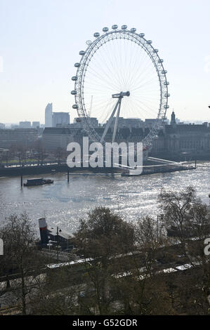 Londra Foto Stock