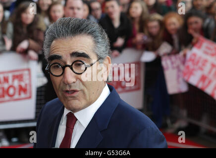 American Pie Reunion premiere - Dublino Foto Stock