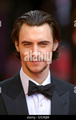 2012 Olivier Awards - Londra Foto Stock