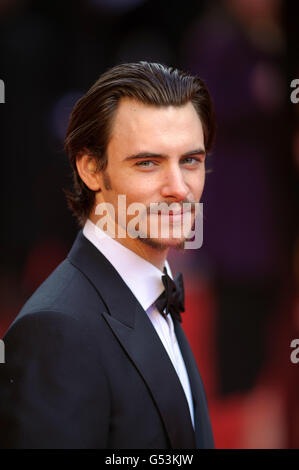 2012 Olivier Awards - Londra Foto Stock