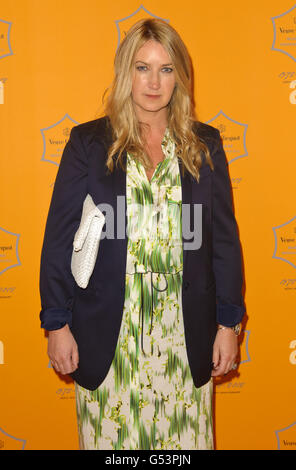 Veuve Clicquot Business Woman of the Year Awards Foto Stock