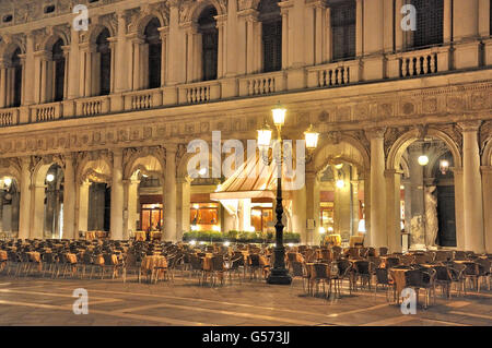 Touring Italia Foto Stock