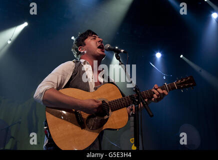 ITunes Festival 2012 - Londra Foto Stock