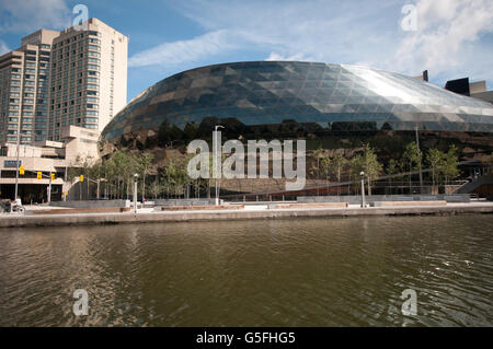 America del nord, Canada Ontario, Ottawa, convenzione di Ottawa Centre Foto Stock