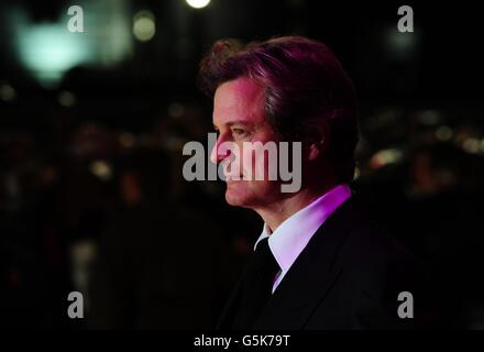 Gambit Premiere - Londra Foto Stock