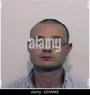 Steve Leicester Foto Stock