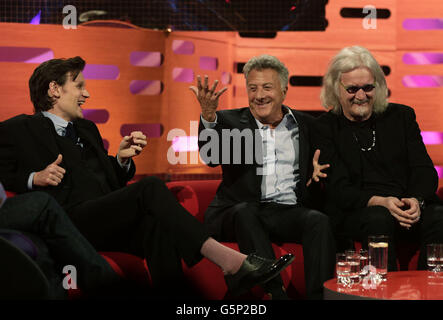 Graham Norton Show - Londra Foto Stock