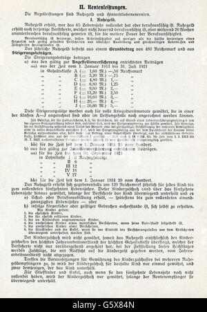 Documenti,stesura ufficiale,istruzioni,numero istruzione 2,le prestazioni dell'assicurazione sul lavoro,Istituto di assicurazione Reich per i dipendenti,Novembre 1928,pagina 2,assicurazioni,previdenza sociale,assicurazione sociale,contributo sociale vettore,fondo di assicurazione pensione,regime di assicurazione pensione,assicurazione pensione,Germania,Repubblica tedesca di Weimar,1920,20,20,20,20,20,20,20,20,20,non-persone,documenti,scrittura,volantini,numero di diritti,non-dipendenti,volantini,numero di-diritto-entrata,numero di-personale,non-diritto,numero di-diritto,numero di-diritto,numero di-diritto,non-entrata,numero di-personale,numero di-diritto,numero di-diritto,numero Foto Stock