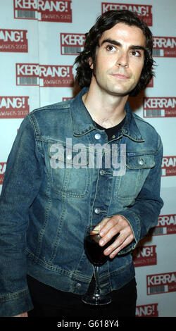 Kelly Jones - Kerrang Awards Foto Stock