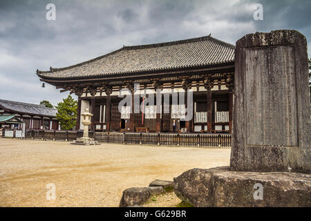 Tempio Kofukuji Nara Giappone Foto Stock