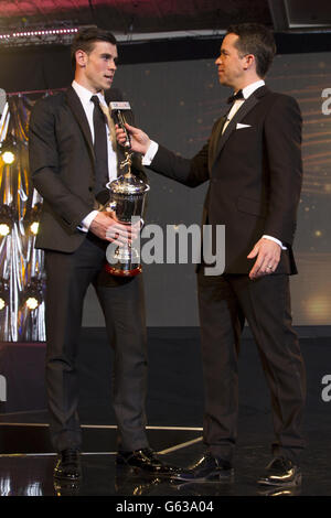 Calcio - PFA Player of the Year Awards 2013 - Grosvenor House Hotel Foto Stock