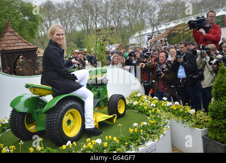 RHS Chelsea Flower Show Foto Stock