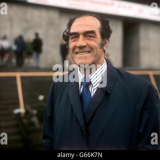 Calcio - Newcastle United Photocall - St. James' Park Foto Stock