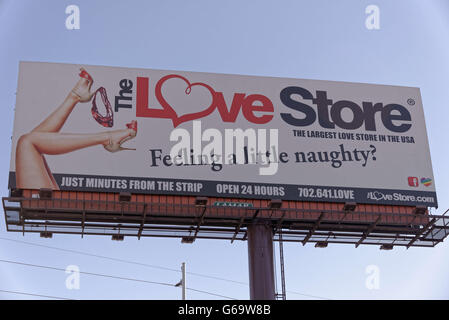 Las Vegas, NV, Stati Uniti. 14 Giugno, 2016. © Hugh Peterswald/Alamy Live News Foto Stock