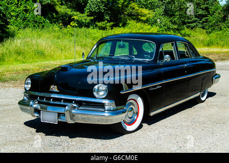 1951 Cosmopoliton Lincoln Foto Stock