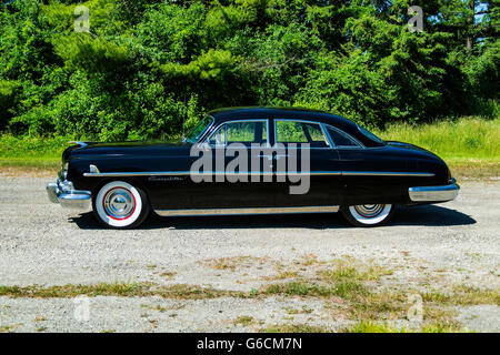 1951 Cosmopoliton Lincoln Foto Stock