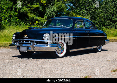 1951 Cosmopoliton Lincoln Foto Stock