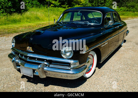 1951 Cosmopoliton Lincoln Foto Stock