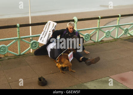 Labour Party Conference 2013 Foto Stock