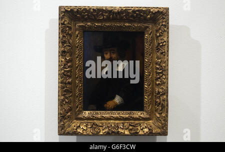 Raw mostra la verità Foto Stock